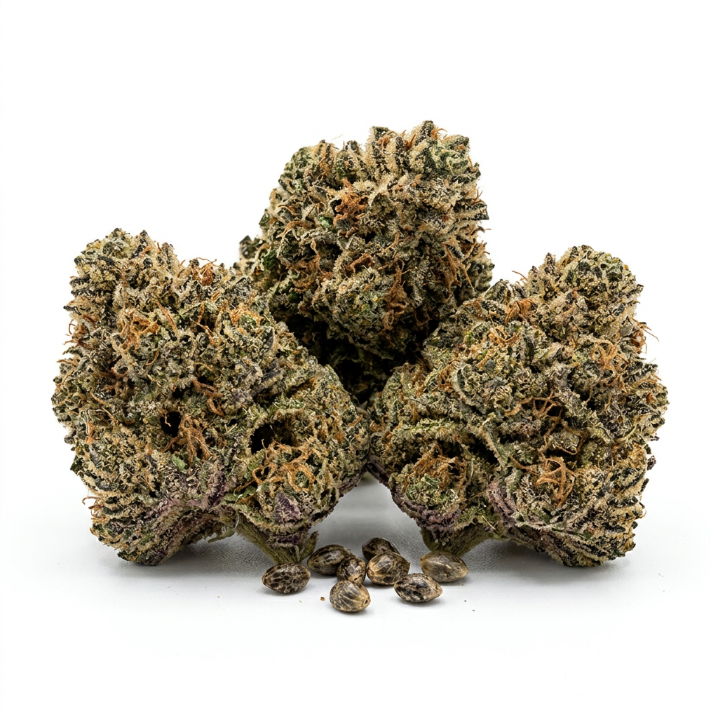 Skywalker Og cannabis seeds - product photo