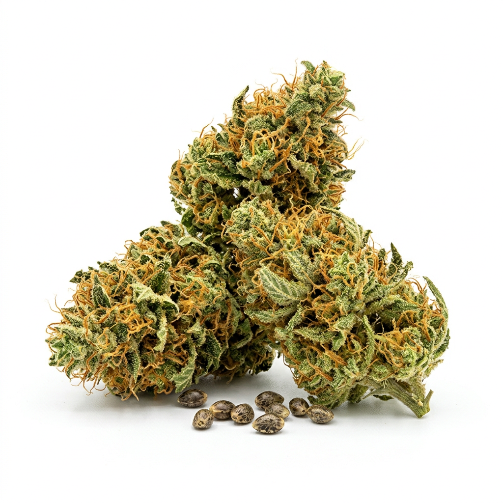 Tangie cannabis seeds - product photo