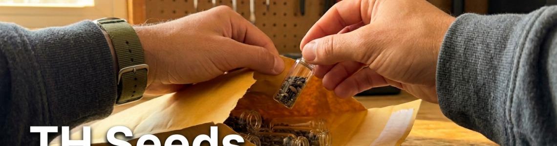TH Seeds Review - Score 5.8/10
