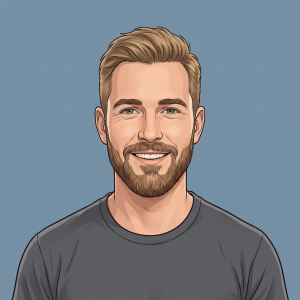 Travis Cole — Cannabis Lifestyle Reviewer & BBQ Enthusiast