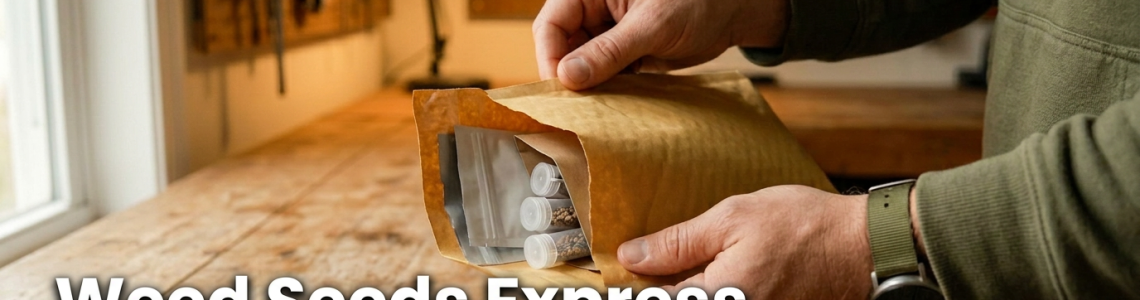 Weed Seeds Express Review - Score 5.8/10