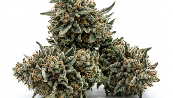 White Russian cannabis seeds - product photo