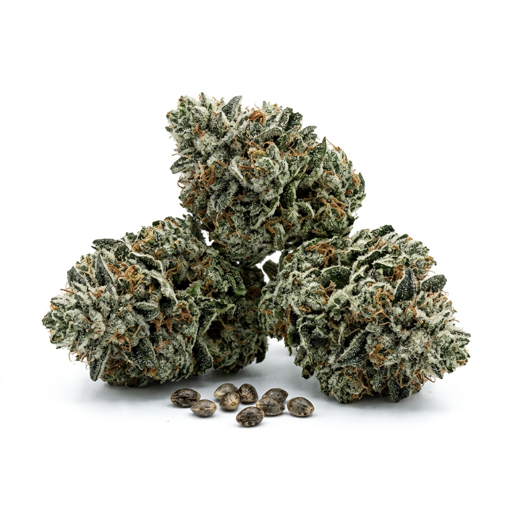 White Truffle cannabis seeds - product photo