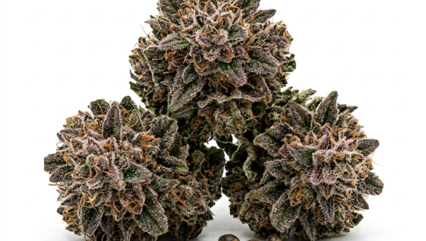 Zkittlez cannabis seeds - product photo