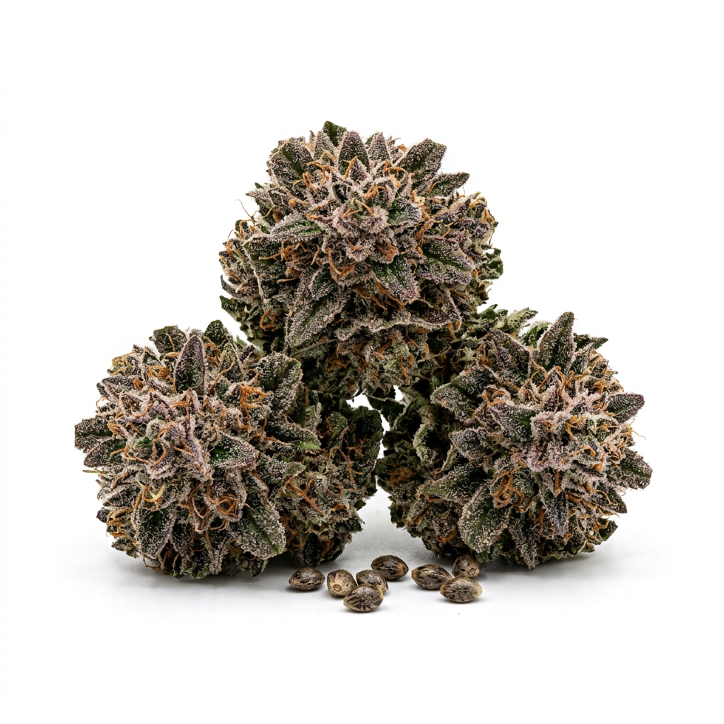 Zkittlez cannabis seeds - product photo