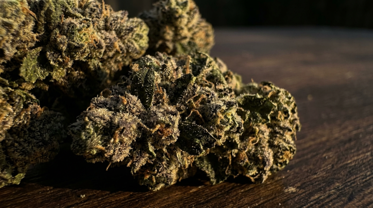 Zkittlez cannabis strain review