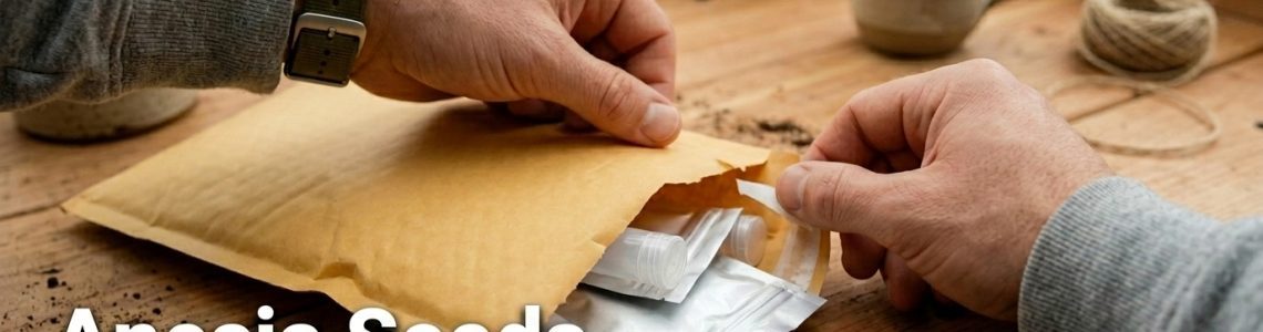 Anesia Seeds Review - Score 5.5/10