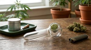 The Goldilocks Guide to Packing a Bowl: Not Too Tight, Not Too Loose, Just Right