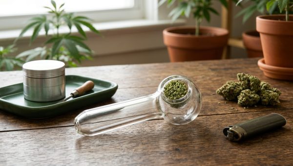 The Goldilocks Guide to Packing a Bowl: Not Too Tight, Not Too Loose, Just Right