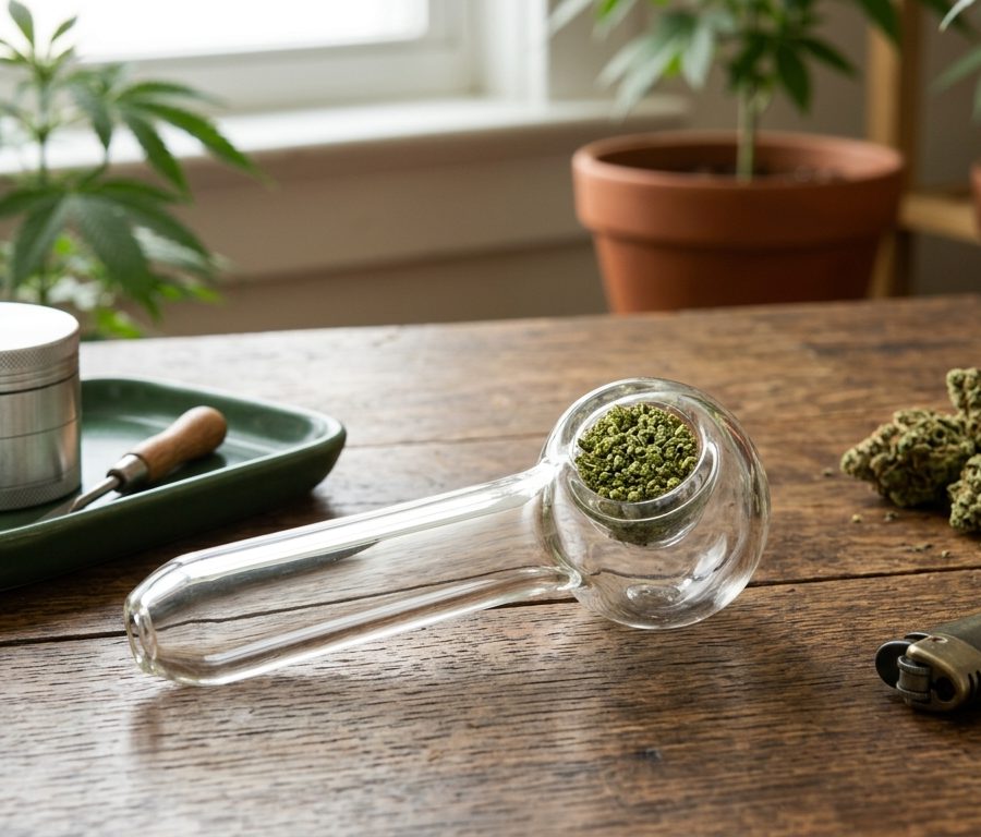 The Goldilocks Guide to Packing a Bowl: Not Too Tight, Not Too Loose, Just Right