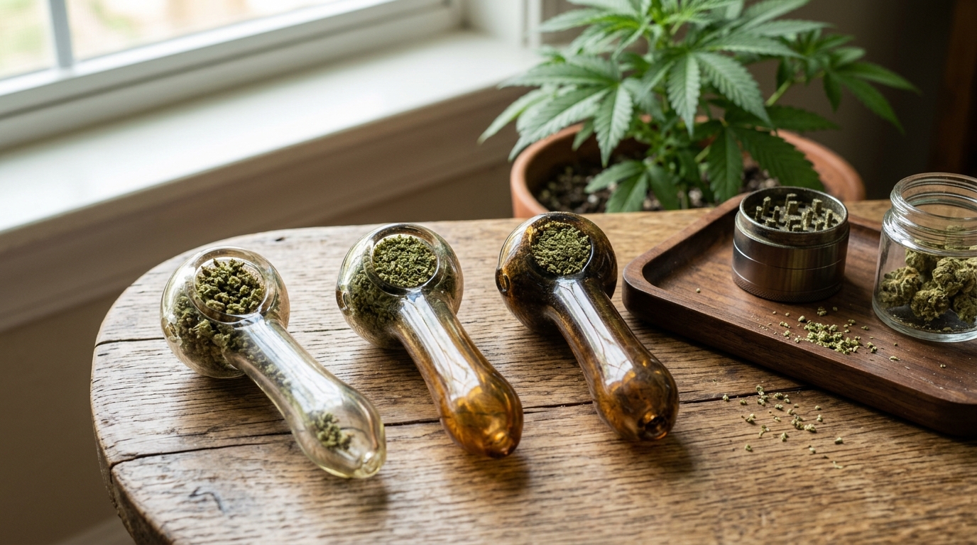 Why Packing Technique Actually Matters More Than You Think