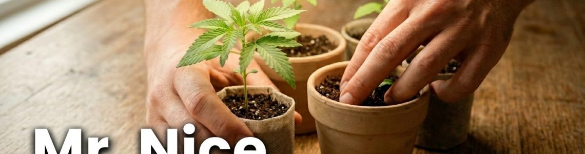 Mr. Nice Review - Score 5.2/10