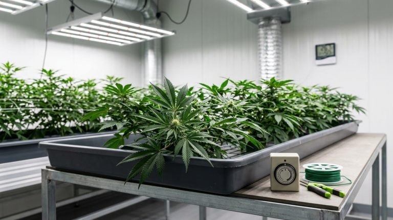 Photoperiod Cannabis Seeds: The Complete Light Cycle Mastery Guide for Serious Growers