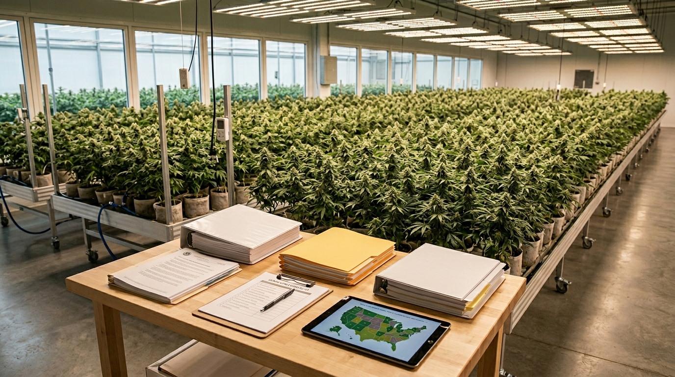 Legal Considerations for SOG in the US