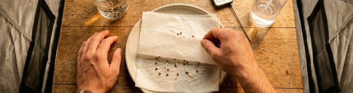 Seeds Here Now Review - Score 6.3/10