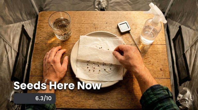 Seeds Here Now Review: 16 Years of Elite US Genetics — But Is the Hype Worth the Price Tag? Review