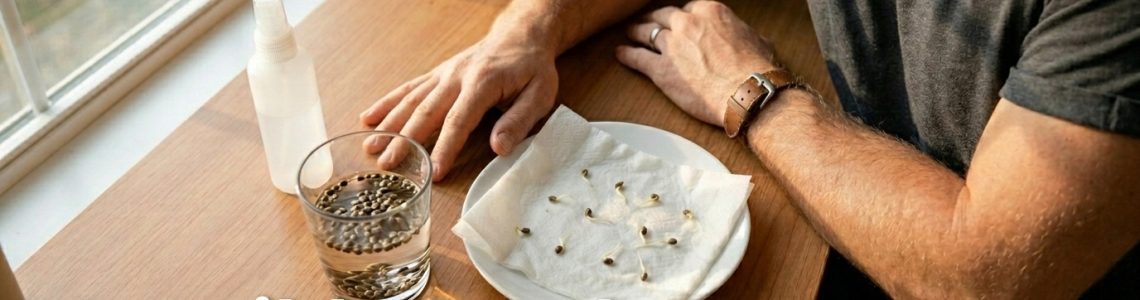 Sensible Seeds Review - Score 6/10