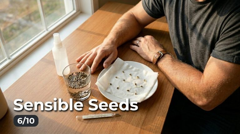 Sensible Seeds Review: 5,500+ Strains, 25+ Years of UK Roots — But Does the Catalog Size Make Up for the Gaps? Review