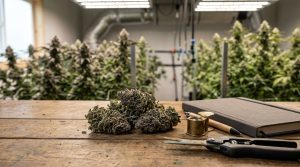 Sinsemilla: The Science, History, and Cultivation Method Behind Seedless Cannabis