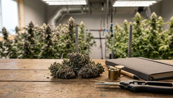 Sinsemilla: The Science, History, and Cultivation Method Behind Seedless Cannabis