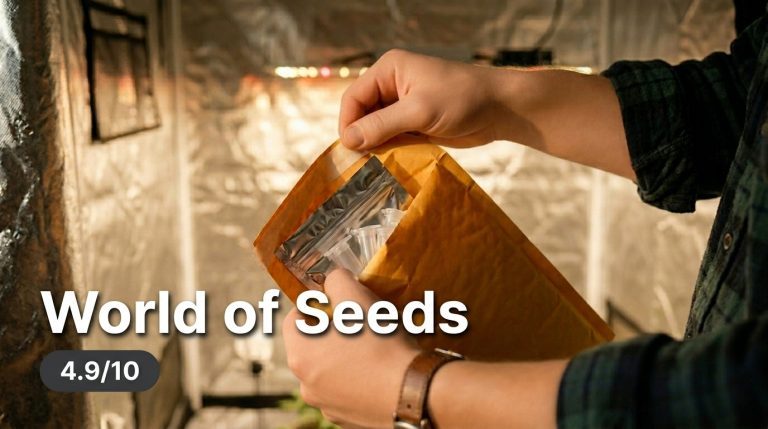 World of Seeds Review: Landrace Genetics and a Catalog Worth Exploring — But Serious Quality Red Flags You Can't Ignore Review