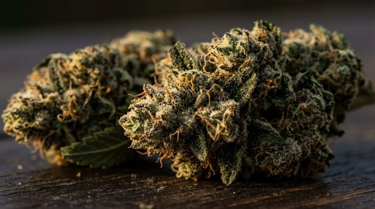 Oreoz strain review