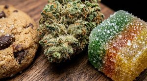 Edibles