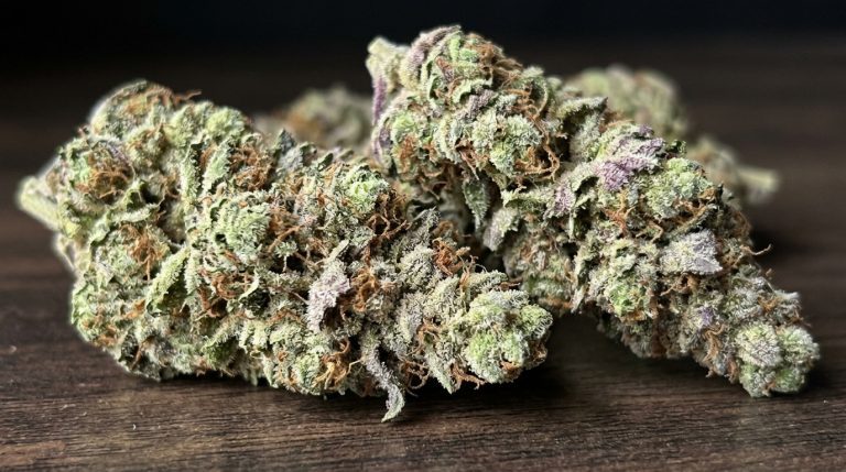 Guava strain review