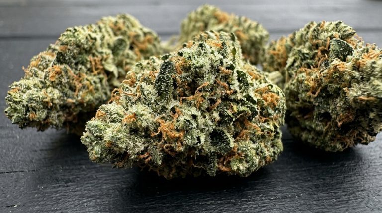Rainbow Belts strain review