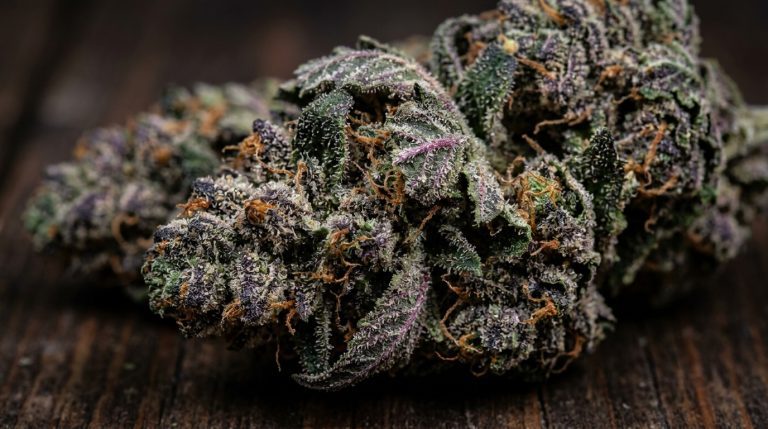 Godfather Og strain review