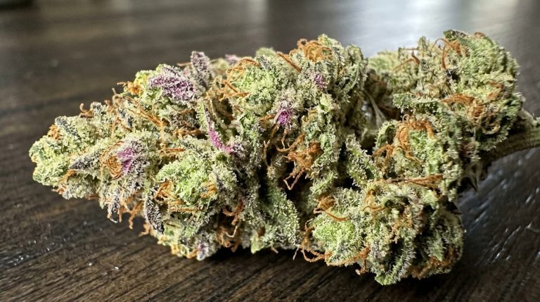 Pop Rox strain review