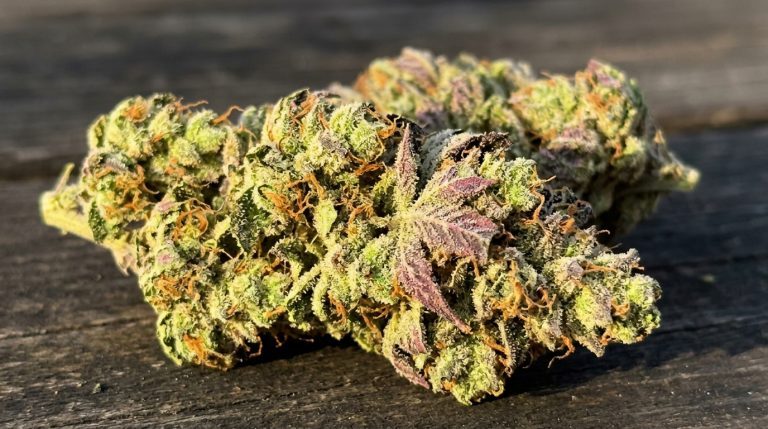 Tangie strain review