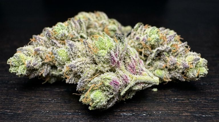 The Soap strain review